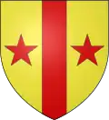Coat of arms of Ranrupt