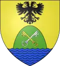 Coat of arms of La Roquette-sur-Var
