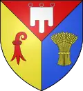 Coat of arms of Saint-Bonnet-lès-Allier