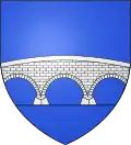 Coat of arms of Saint-Briac-sur-Mer