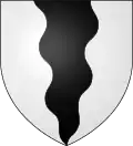 Coat of arms of Saint-Germier