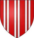 Coat of arms of Saint-Julien