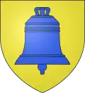Coat of arms of Saint-Lizier