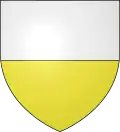Coat of arms of Sainte-Foi