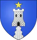 Coat of arms of Sommevoire