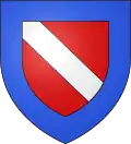 Coat of arms of Vescheim