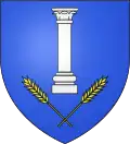 Coat of arms of Verdes
