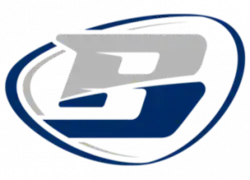 Blu Basket 1971 logo