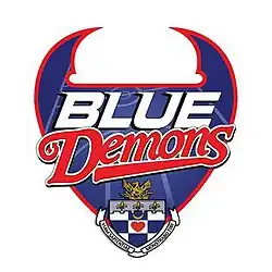 UCC Demons logo