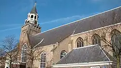 Church in Bodegraven