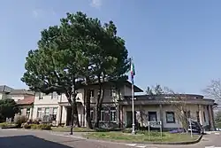 View of Bodio Lomnago