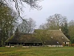 Farm in Balloo