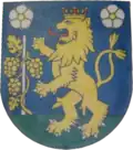 Coat of arms of Bohunice