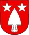 Coat of arms of Bolken