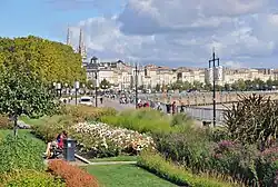 Jardin des Lumières