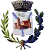 Coat of arms of Borgo Pace