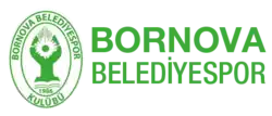Bornova Belediyesi logo