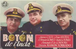 Program for the film Anchor Button
