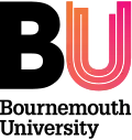 Bournemouth University logo