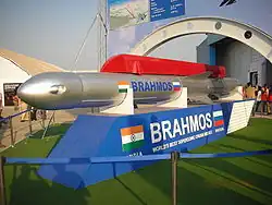 Explosive warheads and propellants for the BrahMos cruise missiles