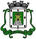 Coat of arms of Monte Castelo