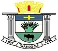Coat of arms of Pilar do Sul