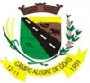 Coat of arms of Campo Alegre de Goiás