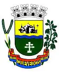 Coat of arms of Quevedos