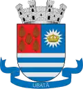 Official seal of Ubatã