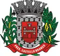 Official seal of Presidente Castelo Branco