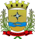 Coat of arms of Igarapava