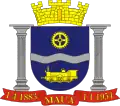 Coat of arms of Mauá