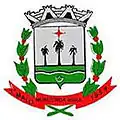 Coat of arms of Murutinga do Sul