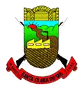 Official seal of Santa Clara do Sul