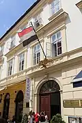 Embassy of Egypt