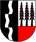Coat of arms of Braunwald