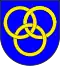 Coat of arms of Brienz/Brinzauls