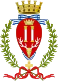 Coat of arms of Brindisi
