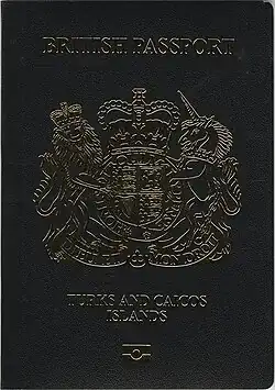 Turks and Caicos Islands