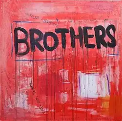 Artwork created by Genesis the Greykid for the song.