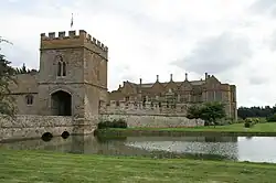 Broughton Castle