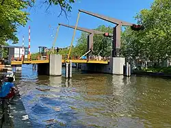 Theophile de Bockbrug, Brug 360