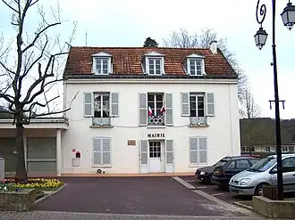 Town hall