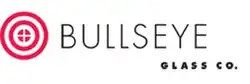Bullseye Glass logo