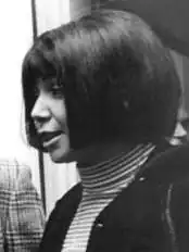 Morgner at the 7th Congress of GDR Writers (1973)