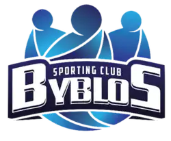 Byblos Sporting Club logo