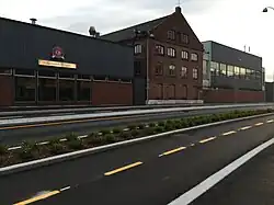 Christianssands Brewery