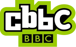 Logo used from 2007 to 2016