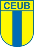 Logo of CEUB EC