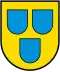 Coat of arms of Aefligen